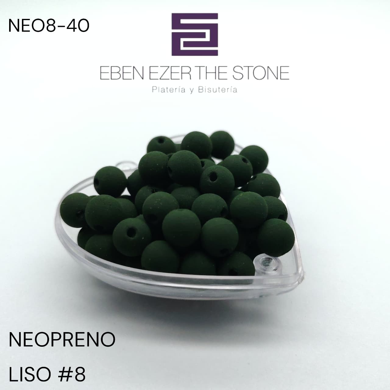 NEOPRENO LISO - Imagen 30