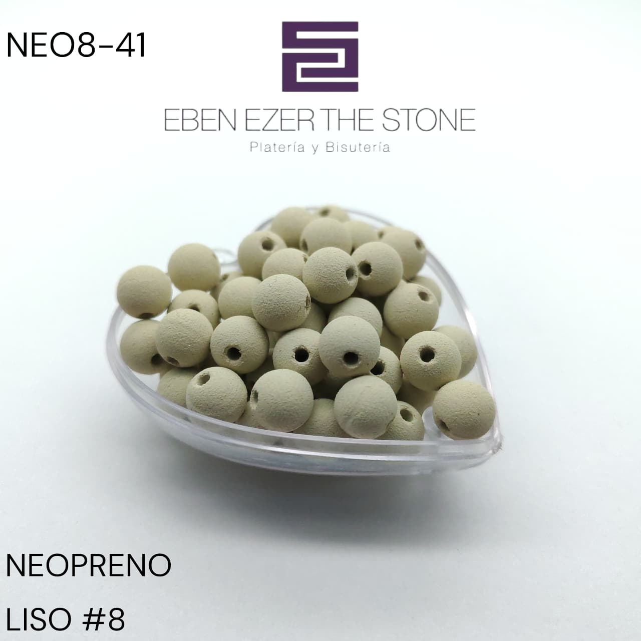 NEOPRENO LISO - Imagen 31