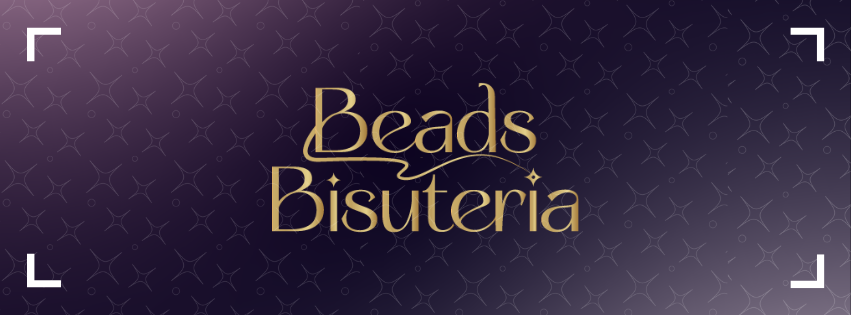 Bisuteria Beads Banner
