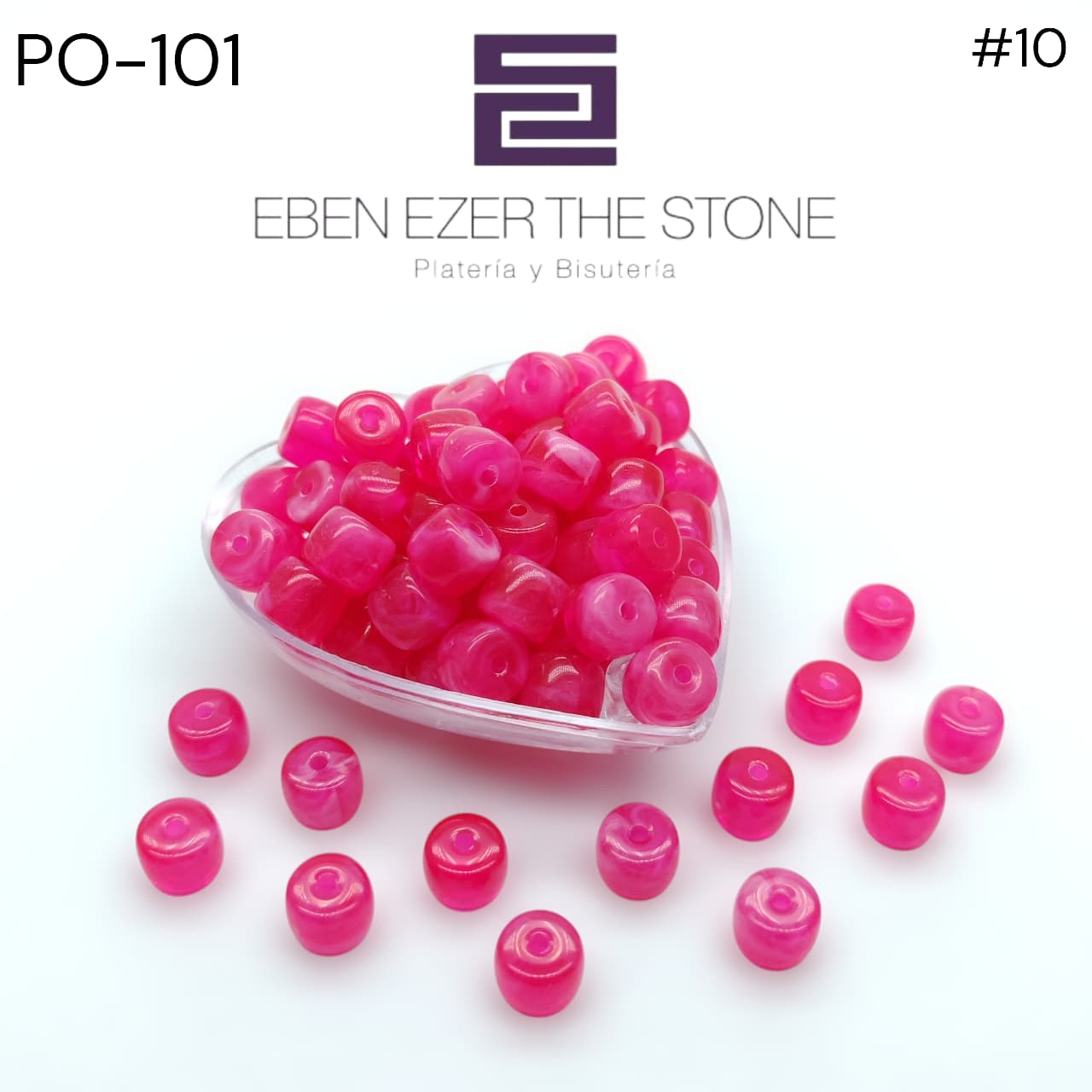 DONA IMITACION AGATA - Imagen 10