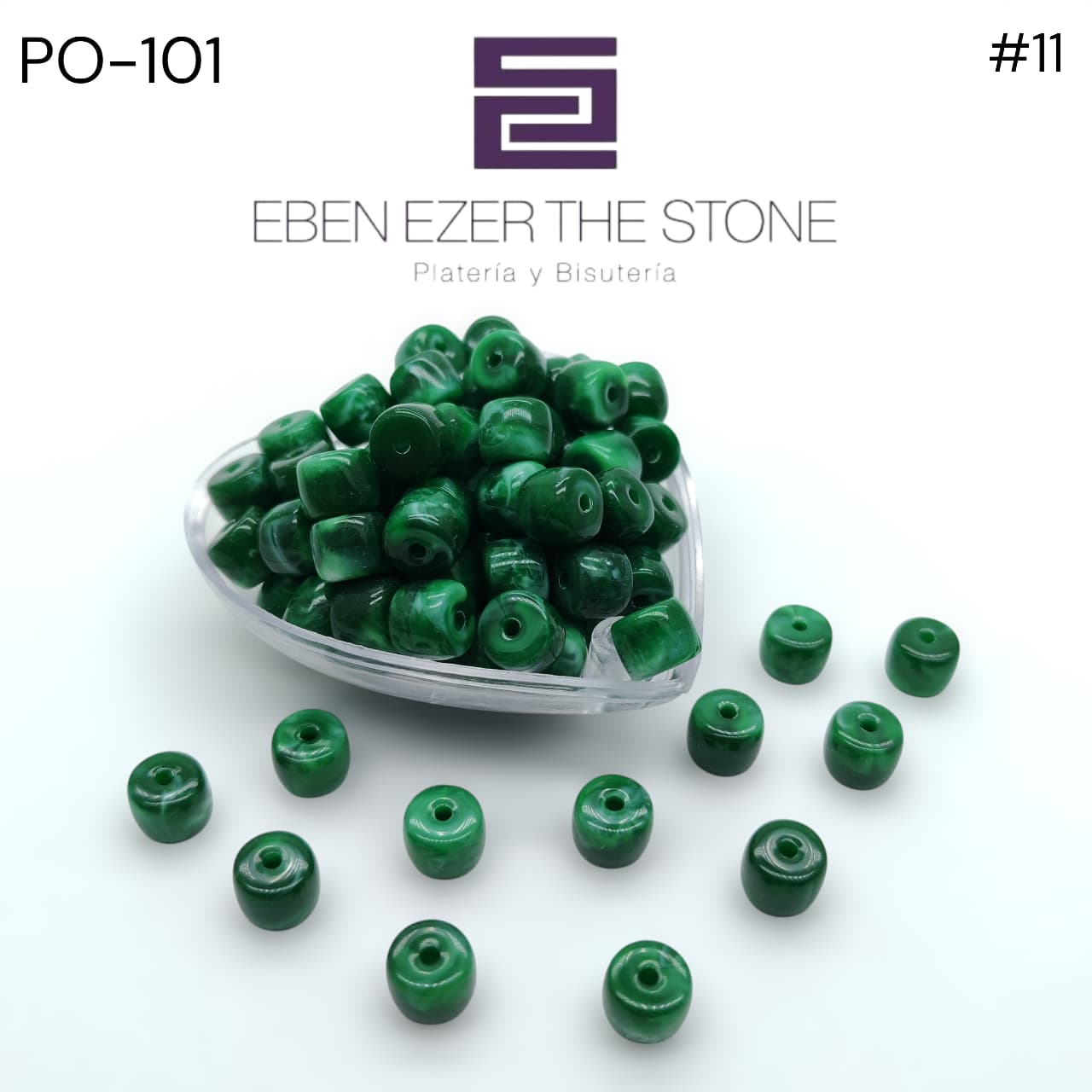 DONA IMITACION AGATA - Imagen 11