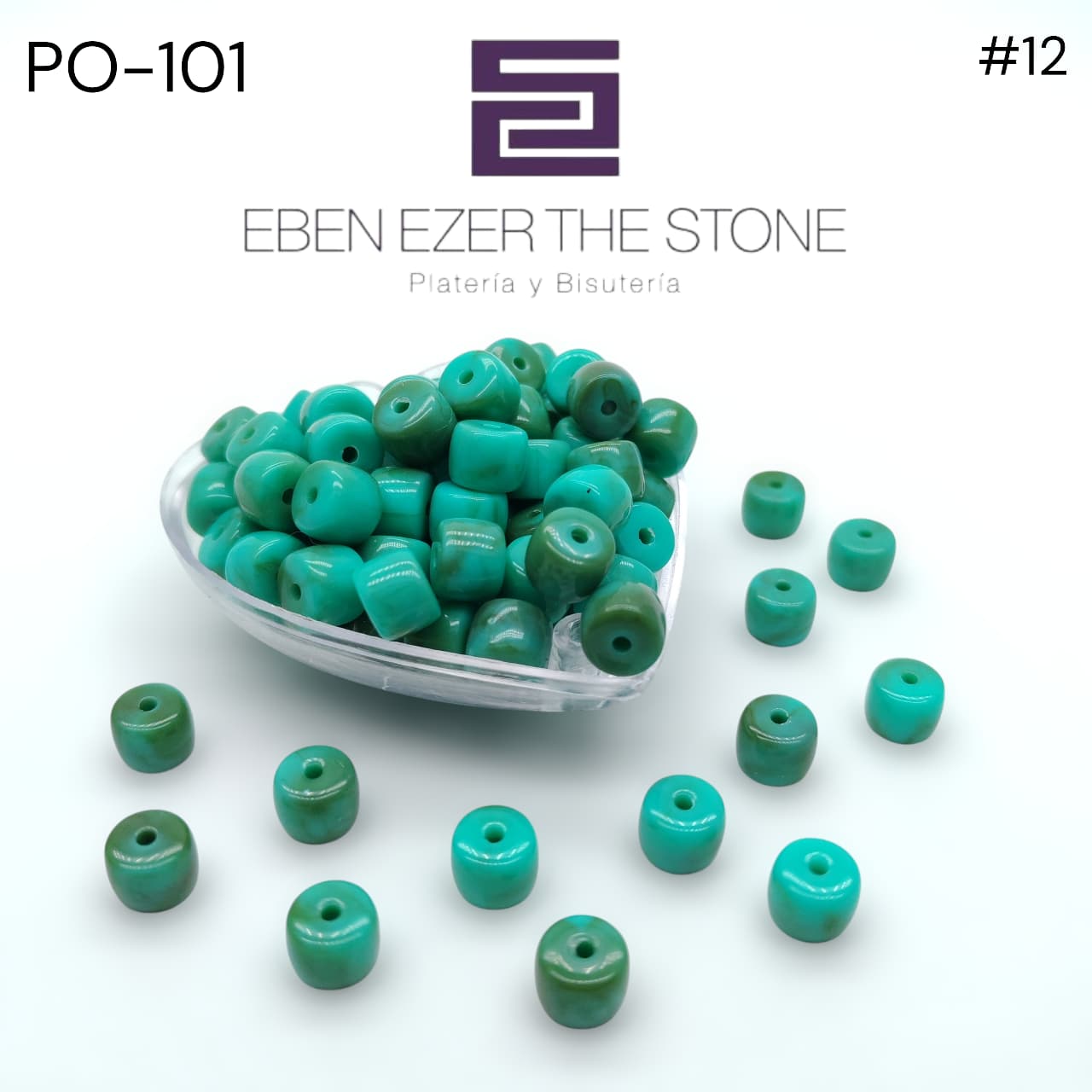 DONA IMITACION AGATA - Imagen 12