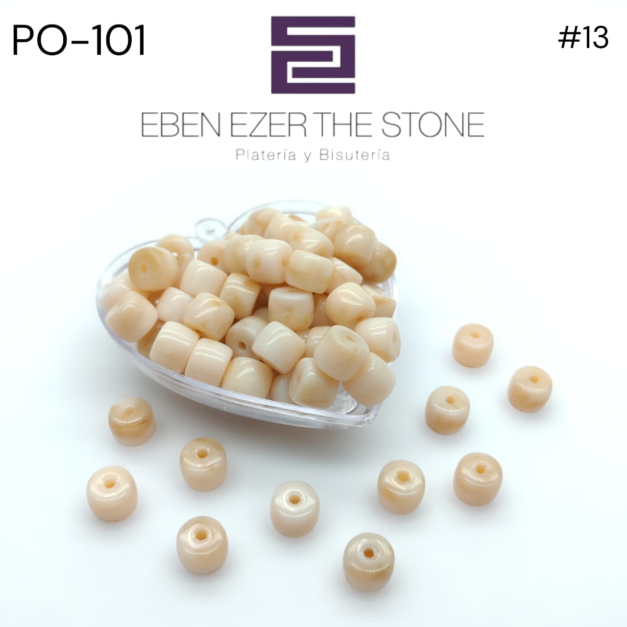 DONA IMITACION AGATA - Imagen 13