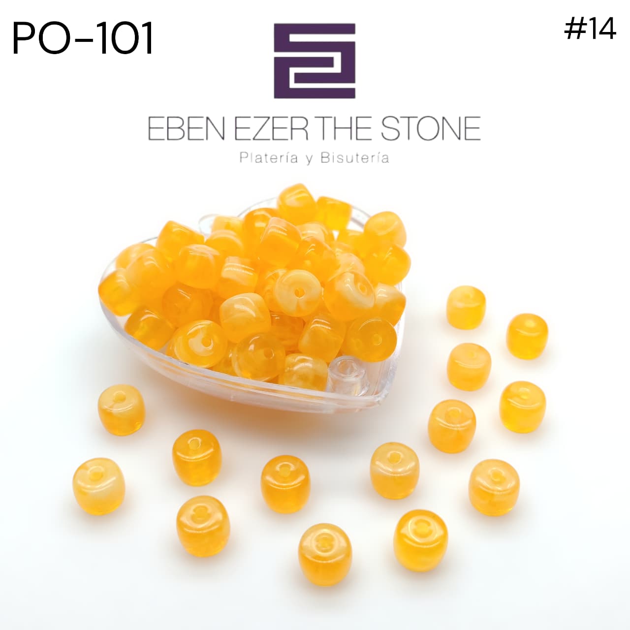 DONA IMITACION AGATA - Imagen 14