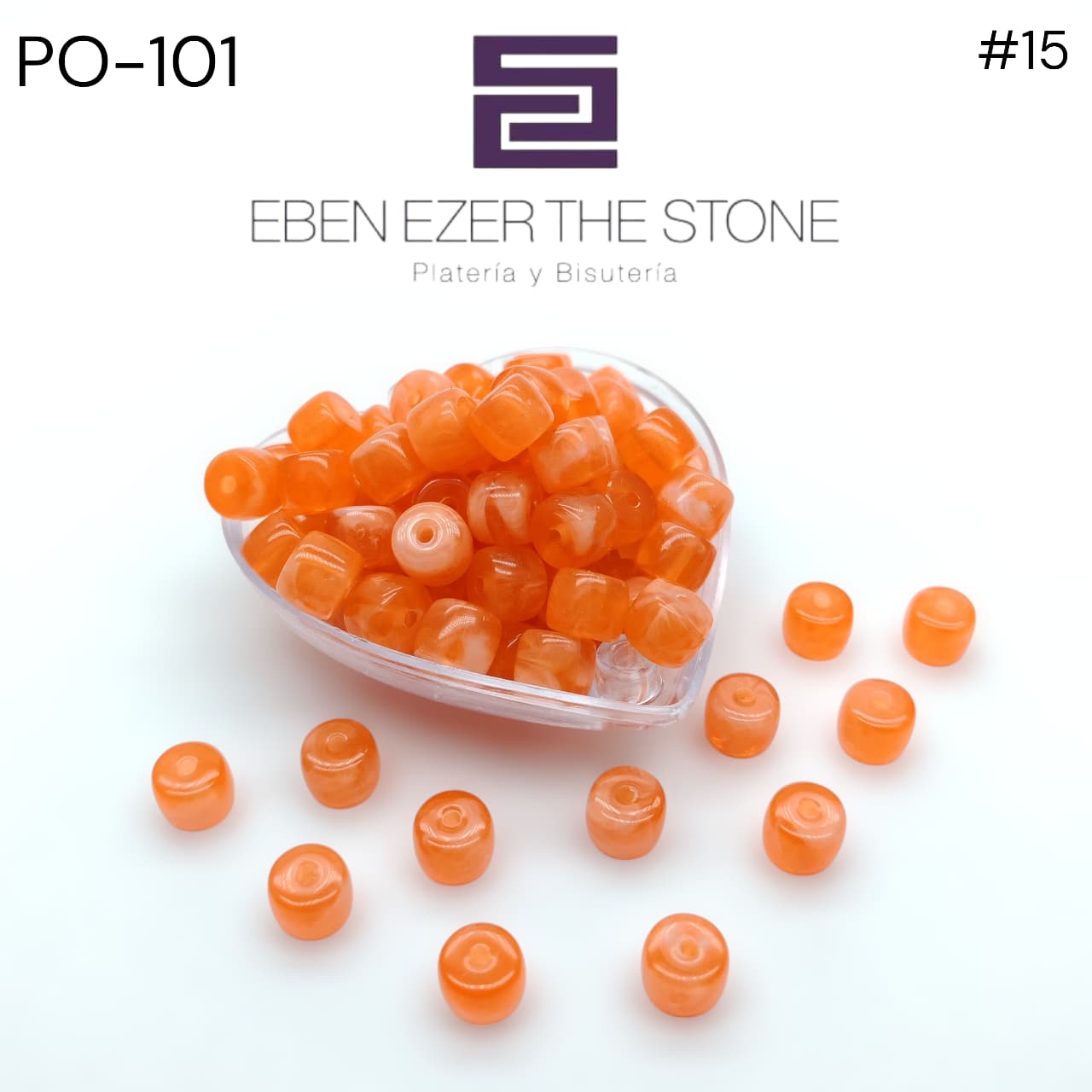 DONA IMITACION AGATA - Imagen 15