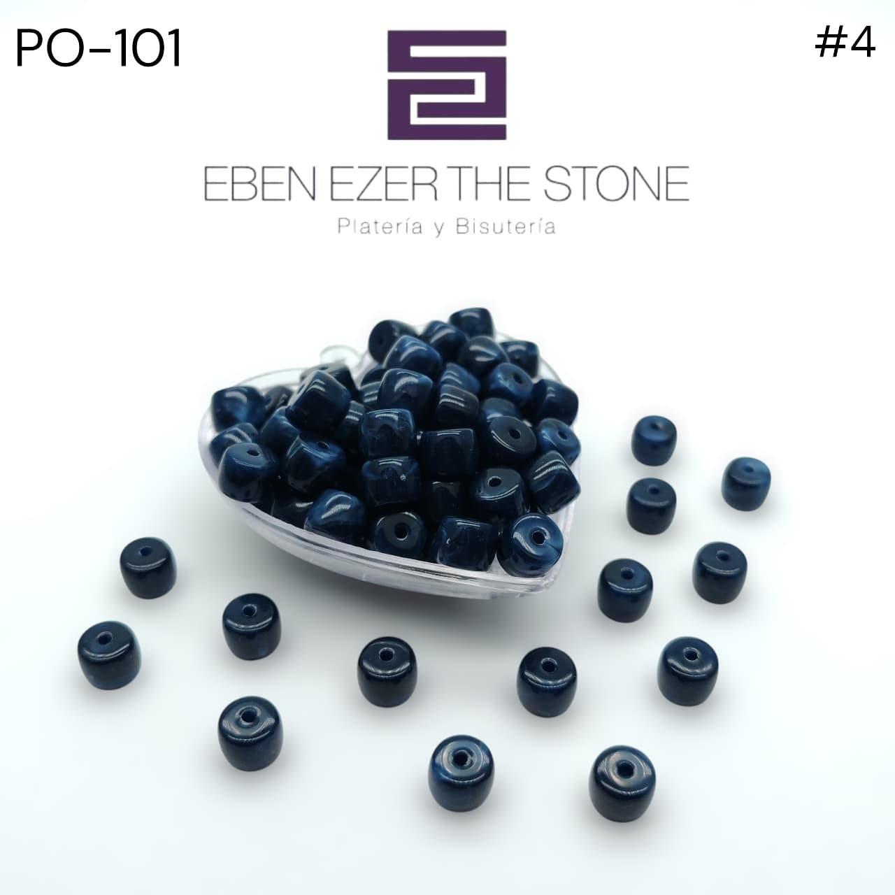 DONA IMITACION AGATA - Imagen 4