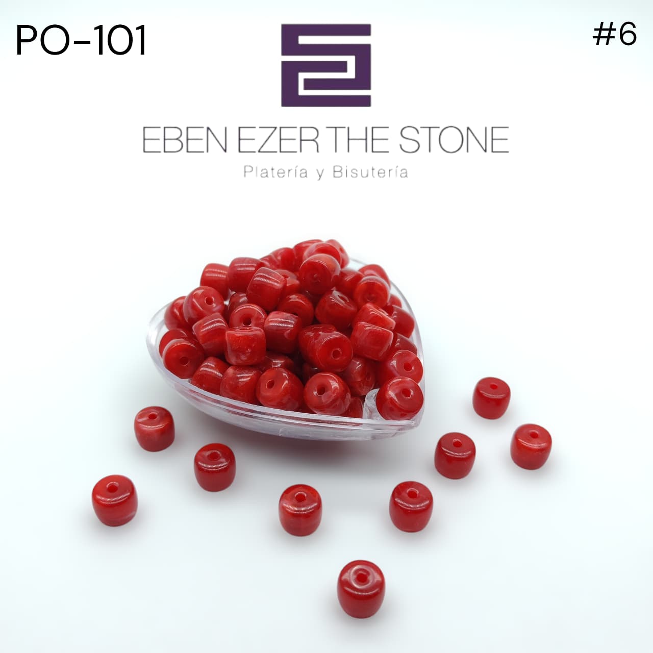 DONA IMITACION AGATA - Imagen 6