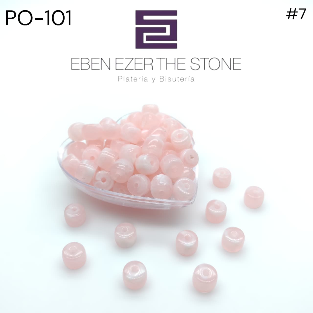 DONA IMITACION AGATA - Imagen 7