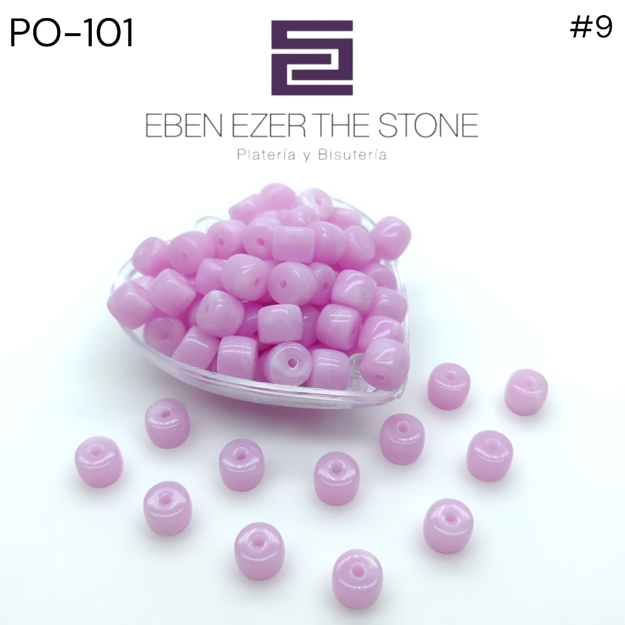 DONA IMITACION AGATA - Imagen 9