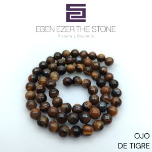 OJO DE TIGRE