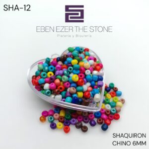 SHAQUIRON COLORES