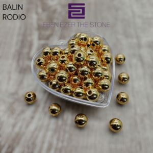 BALIN RODIO LISO